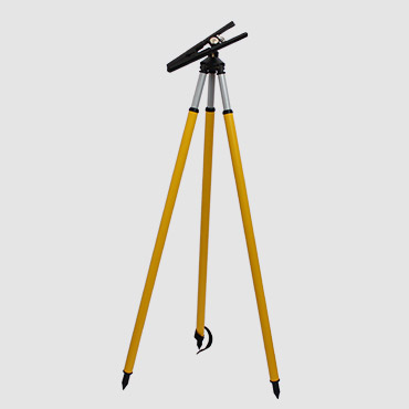 Prism Poles / Prism Pole Tripods / Prism Holders