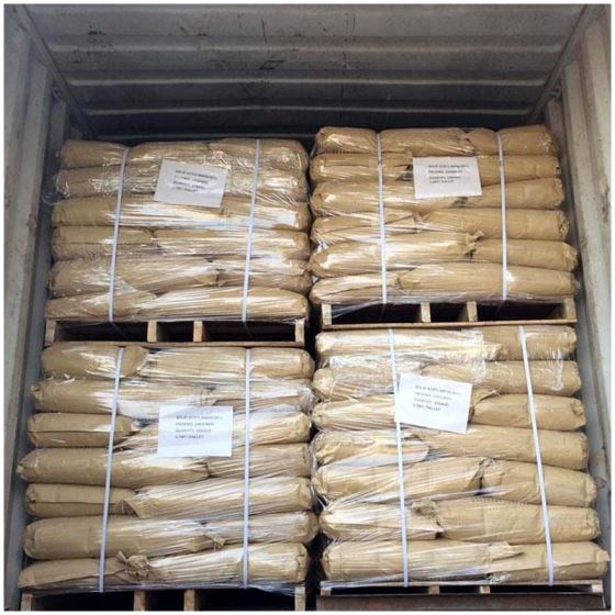 Raw Cashew Nuts (RCN)